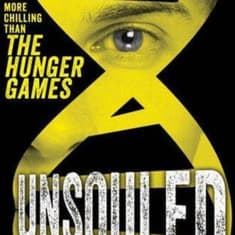 Unsouled: A Gripping Dive into Identity and Survival