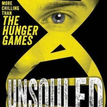 Unsouled: A Gripping Dive into Identity and Survival