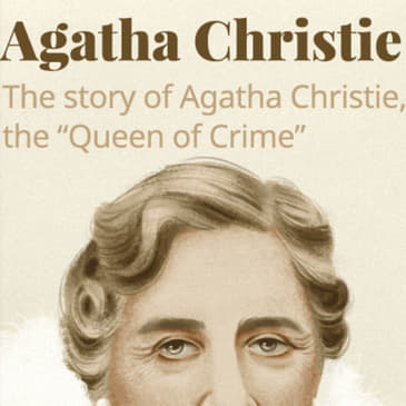 Agatha Christie's Autobiography: Insights into Her Mysterious Life