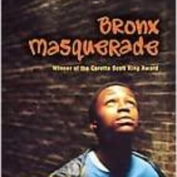 Bronx Masquerade: Captivating Audio Summary of Life, Poetry, and Identity