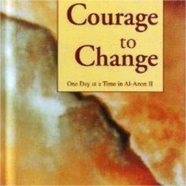 Courage to Change: A Summary of Key Insights and Tools