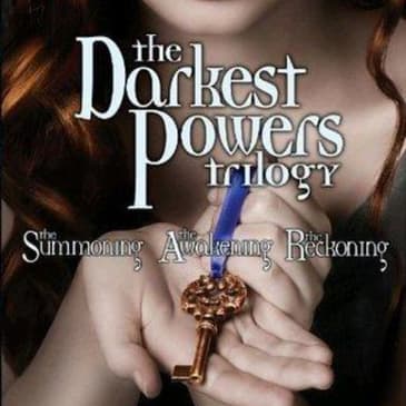Darkest Powers Trilogy: Captivating Audio Summary of Armstrong's Supernatural Saga