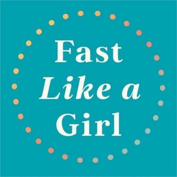 The Need for Speed: Book Fast Like A Girl by Mindy Pelz