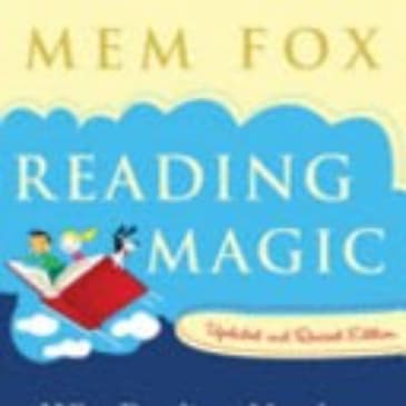 Reading Magic: Unlocking the Wonders of Storytelling Together