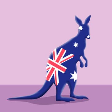 In a Sunburned Country: An Unforgettable Australian Adventure