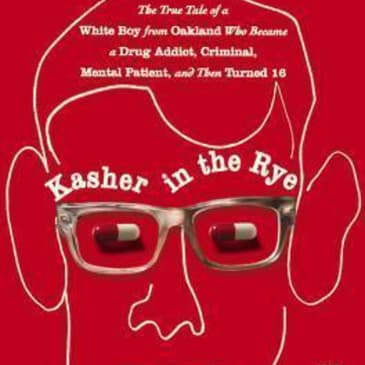 Kasher In The Rye: A Humorous Take on Life