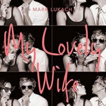 My Lovely Wife in the Psych Ward: A Heartfelt Summary