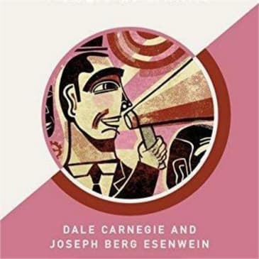 Mastering the Craft: The Art of Public Speaking with Dale Carnegie