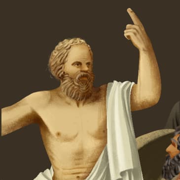 The Comforts of Wisdom: Exploring 'The Consolations of Philosophy' with Alain de Botton