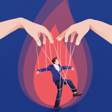 Unveiling the Psychological Manipulation Tactics in The Gaslight Effect