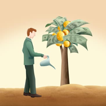 The Intelligent Investor: Key Insights from Benjamin Graham's Guide