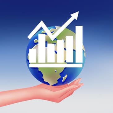 The Rational Optimist: A Journey Towards Hope and Progress