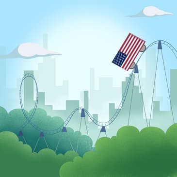 The Book The Rise And Fall Of American Growth: Summary