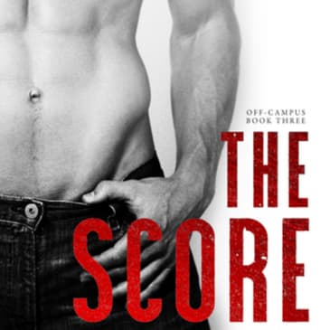 The Score: An Engaging Audio Summary of Elle Kennedy's Captivating Romance