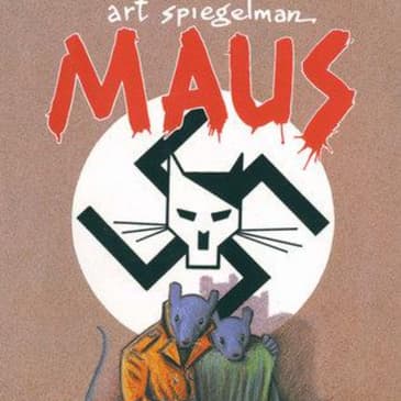 Maus I: An Engaging Audio Summary of Art Spiegelman's Powerful Narrative