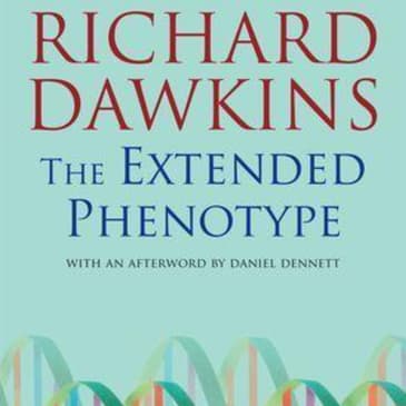 The Extended Phenotype: Captivating Audio Summary of Dawkins' Groundbreaking Ideas