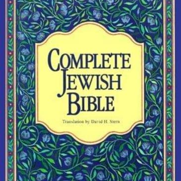 Complete Jewish Bible: Engaging Audio Summary of Its Core Themes and Messages