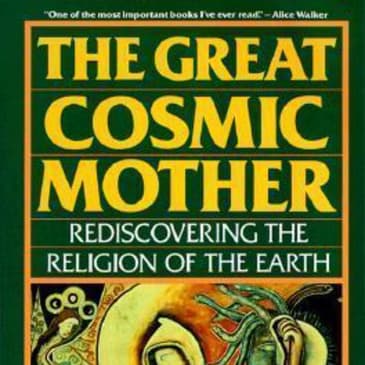 The Great Cosmic Mother: An Engaging Audio Summary of Monica Sjöö's Visionary Work