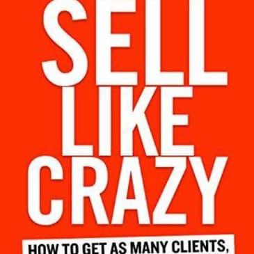 SELL LIKE CRAZY: Engaging Audio Summary of Sabri Suby's Powerful Sales Strategies