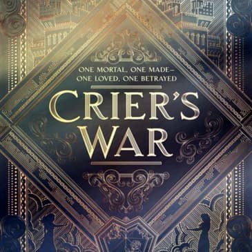 Crier's War: An Engaging Audio Summary of a Captivating Fantasy Romance