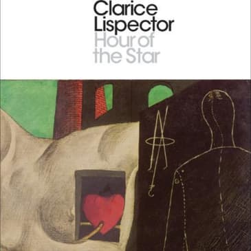 Hour Of The Star: Engaging Audio Summary of Clarice Lispector's Captivating Novel