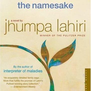 The Namesake: Audio Summary of Identity, Family, and Cultural Journey
