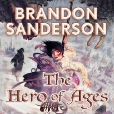 The Hero of Ages: A Compelling Audio Summary of Epic Transformation and Sacrifice