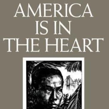 America Is In The Heart: A Summary of Resilience