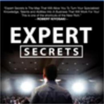 Expert Secrets by Russell Brunson: Key Takeaways and Summary