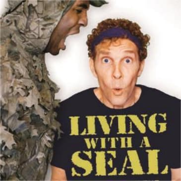 Living with a SEAL: Extreme Training and Motivation Encounters