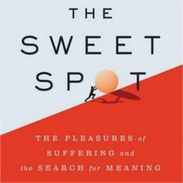The Sweet Spot: Navigating Desire and Pleasure in Everyday Life