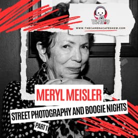 "Meryl Meisler: Street Photography and Boogie Nights (Part 1)"