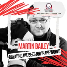 "Martin Bailey: Creating the Best Job in the World"
