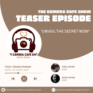 Teaser Episode | S01E01