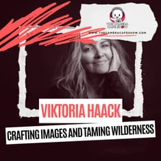 "Viktoria Haack: Crafting Images and Taming Wilderness"