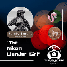 "Jamie Smart: How To Be an Amazing Photographer at 7"