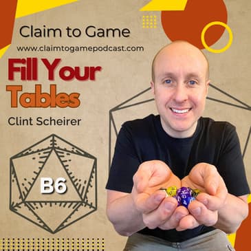 Bonus: The Empty Chair Problem: What Every GM Gets Wrong About Player Commitment