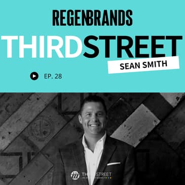 #28 - Sean Smith @ Third Street