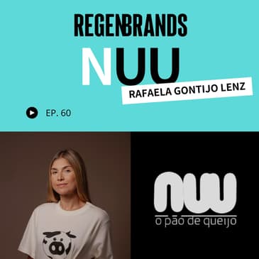 #60 - Rafaela Gontijo Lenz @ NUU