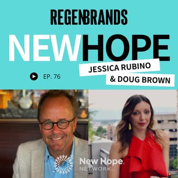 #76 - Newtopia Now Preview with New Hope Network