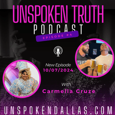 Episode 4: Drag Queens: The Art of Transformation (Part 1)