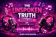 Paranormal Encounters 👻(Audio Only) - Episode 9 | S2