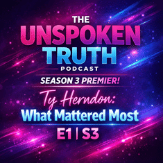 Ty Herndon: What Mattered Most - E1 | S3
