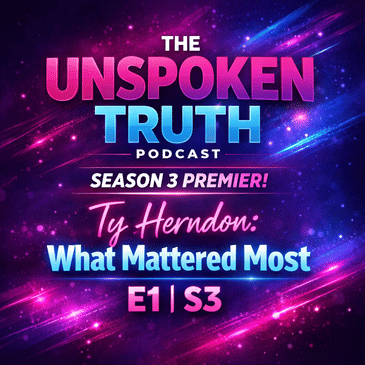 Ty Herndon: What Mattered Most - E1 | S3