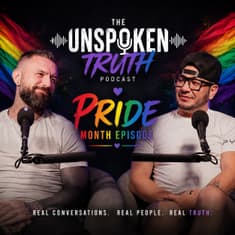 🌈 Pride Month Special | S3 - E5 🌈
