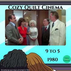 9 to 5 (1980): Working Women, Rhinestones and Remembering Dolly Parton