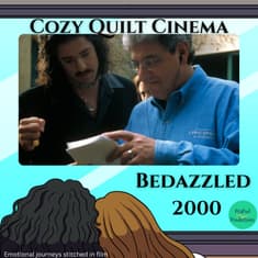 Bedazzled (2000) – Brendan Fraser, Elizabeth Hurley & the Fine Print