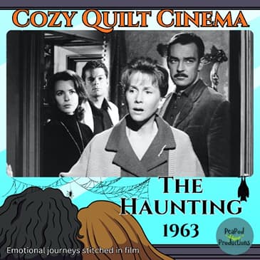 The Haunting (1963): The Worst Ghost Hunters in Real Estate History