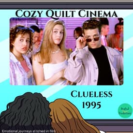 Clueless (1995): As If Cher Was Actually Clueless