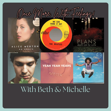 Personal Musical Themes